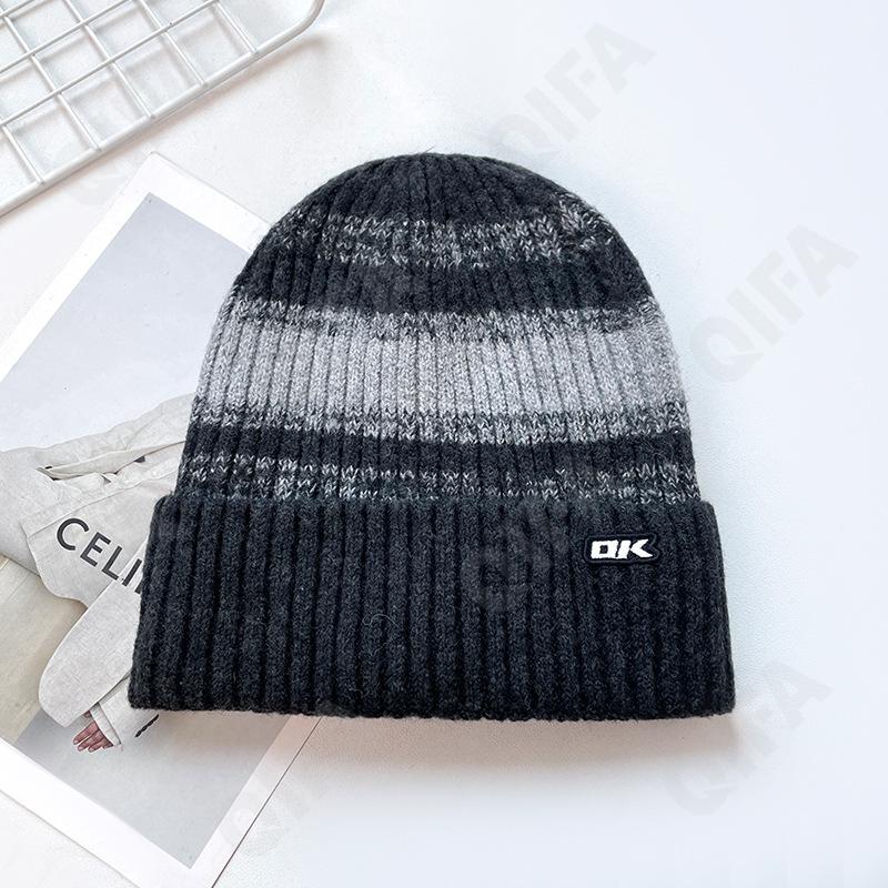 Мужская Шапка CC3479_A-289-1