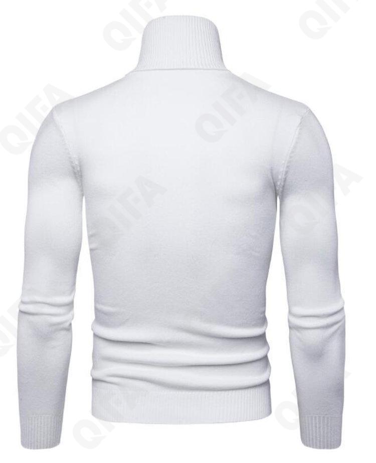 Мужская Водолазка CC4849_557_252_1779_57 Мужская Водолазка CC4849_557_252_1779_57