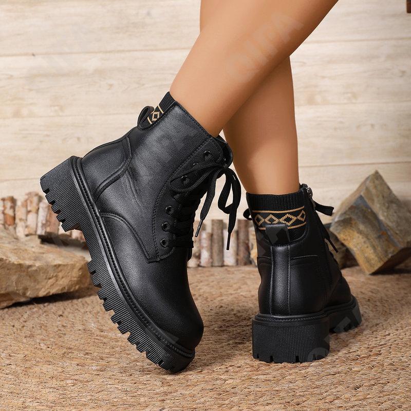 Женские Ботинки CC3840_2866M-1