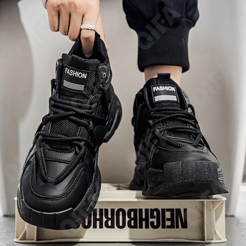 Мужские Кроссовки CC4011_RF-A023-1 Мужские Кроссовки CC4011_RF-A023-1