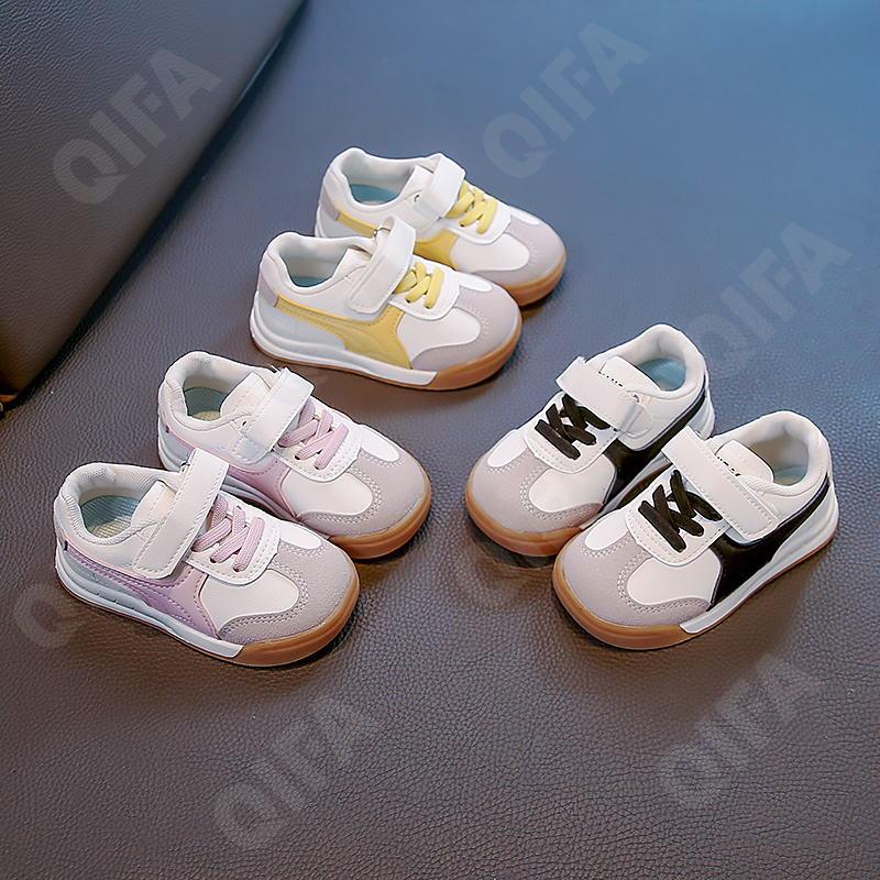 Детские Кроссовки CC3957_990-1-B3