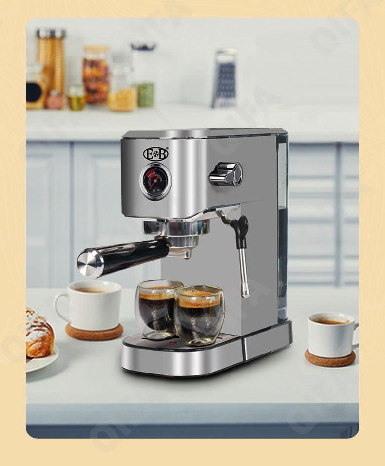 Кофемашина CC2499_CM-5200