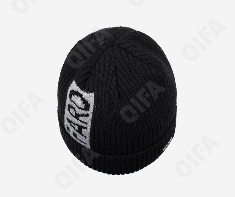 Мужская Шапка CC4472_A-474-7