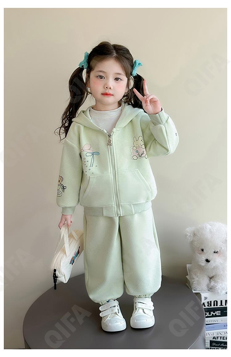 Детский Костюм с брюками CC491_Q79-3_231_1817_37