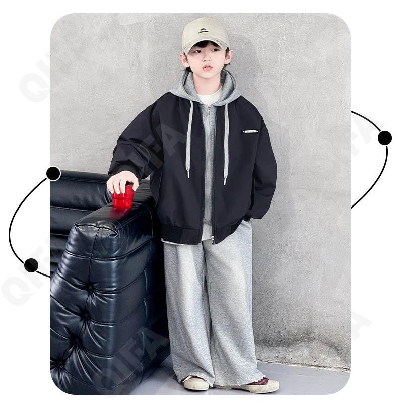 Детская Куртка CC2120_16705_252_2579_74