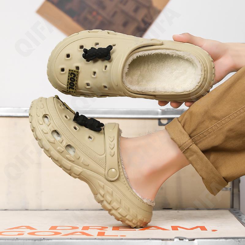 Мужское Сабо CC4922_C0821M-9-3 Мужское Сабо CC4922_C0821M-9-3