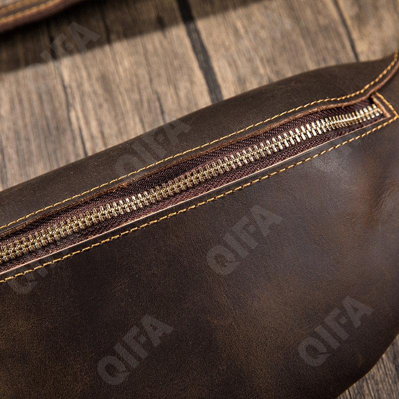 Мужская Сумка поясная CC2555_1091-1