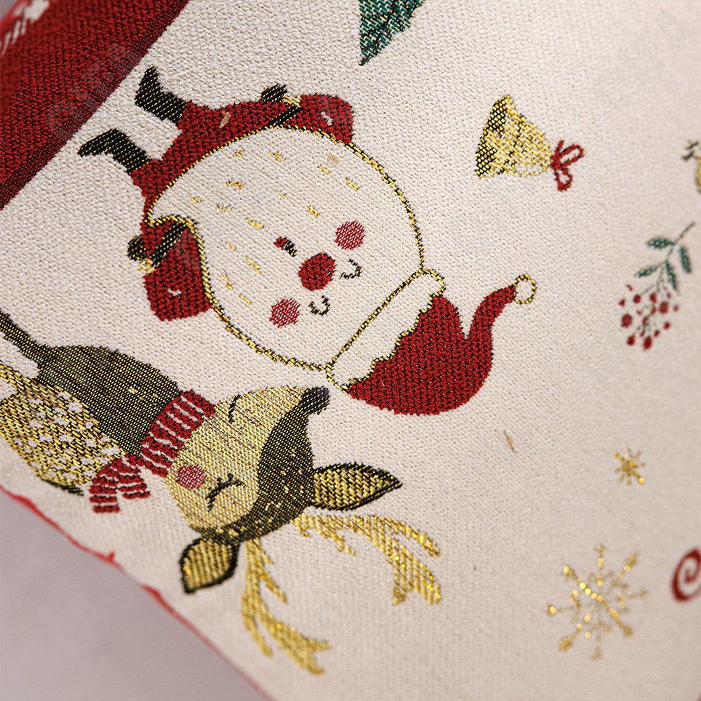 Декоративная подушка CC5126_YD-05-1