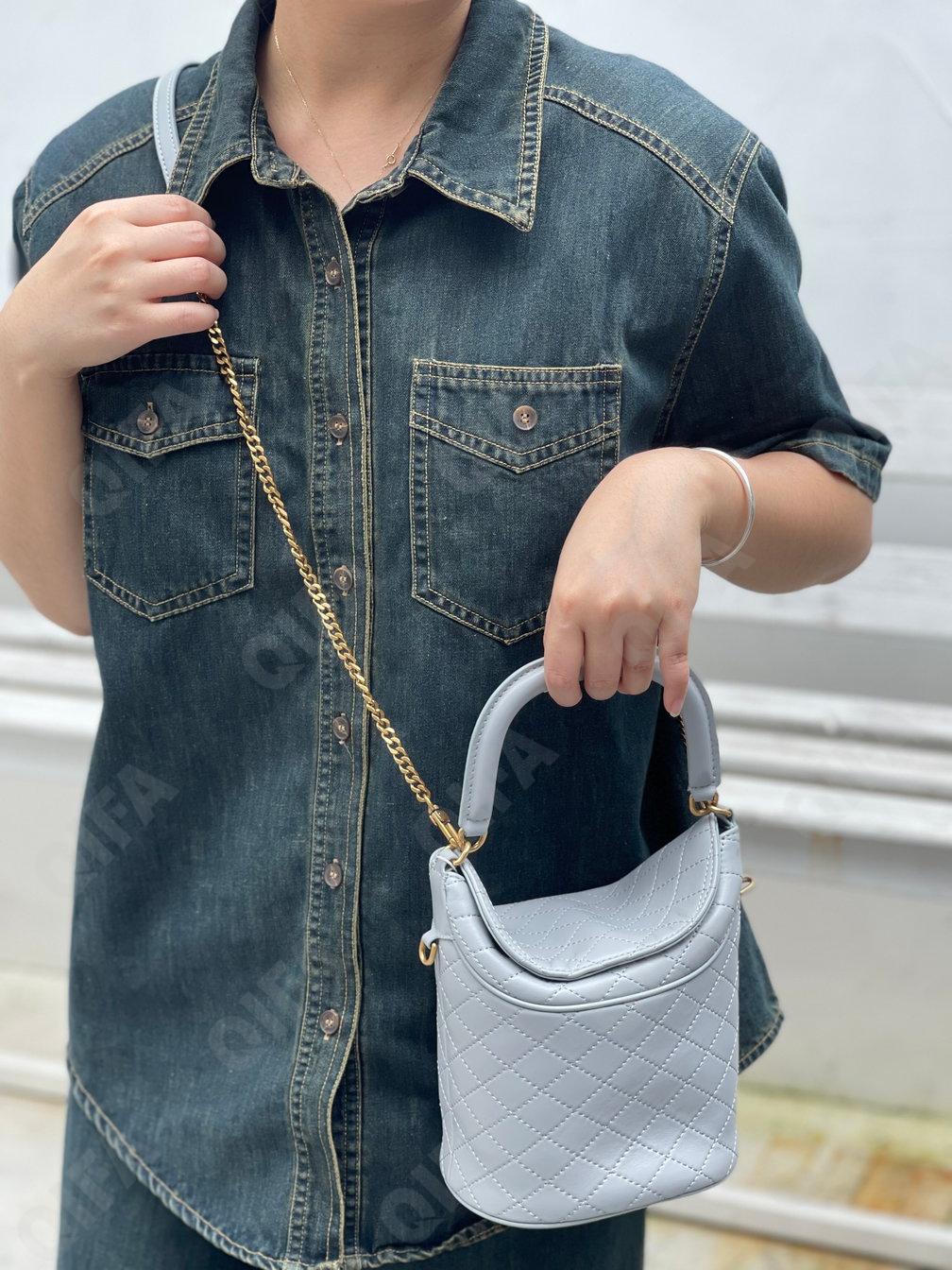 Женская Сумка CC3372_J6095-1