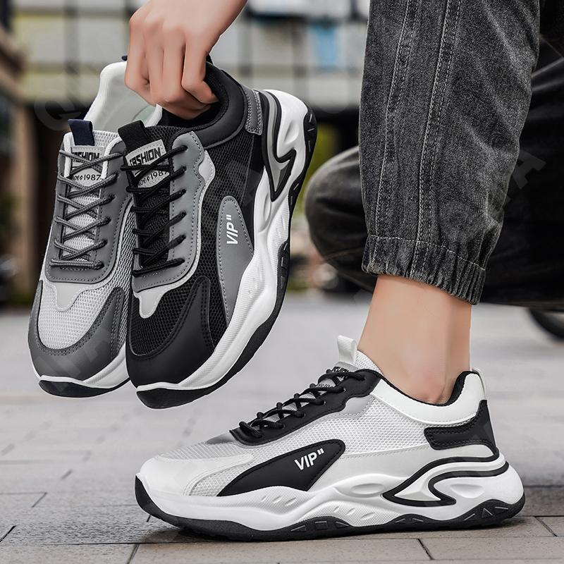 Мужские Кроссовки CC4411_RR707-1