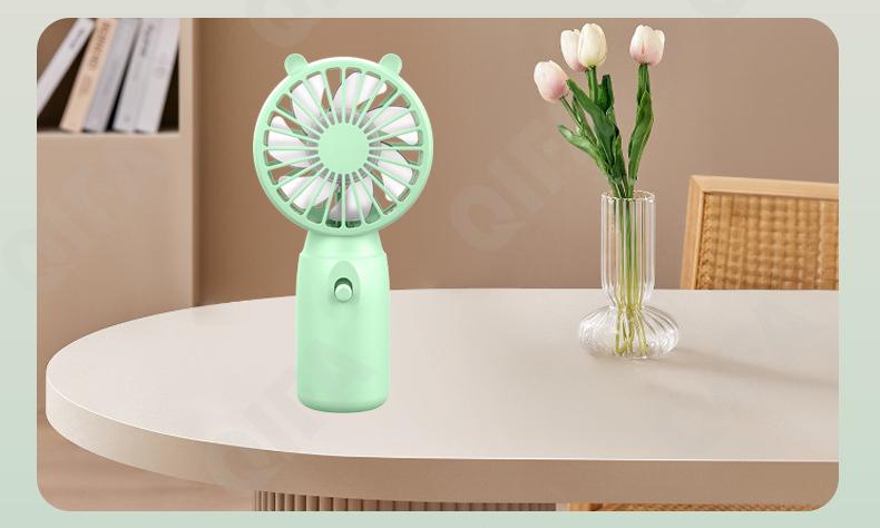 Вентилятор CC4739_K6-4