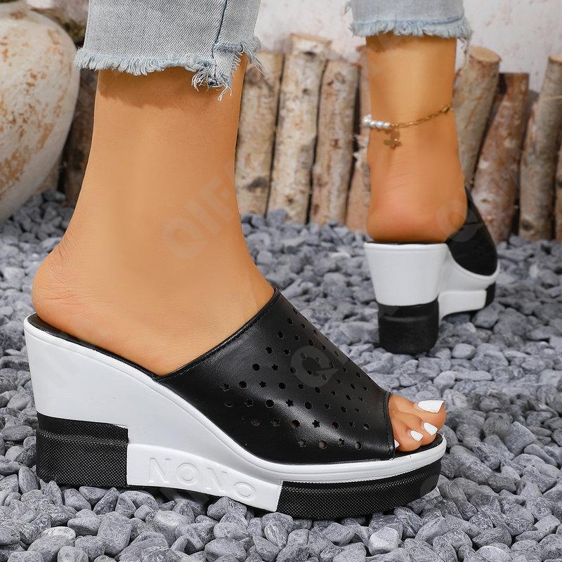 Женские Босоножки CC3840_H808-1