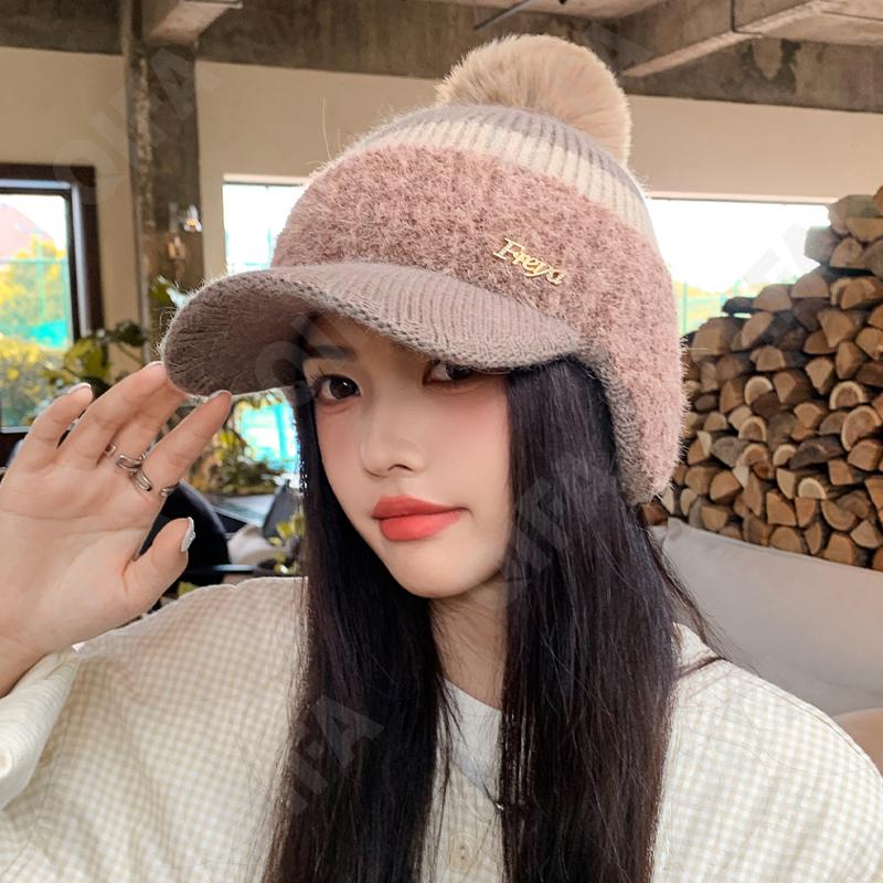 Женская Кепка CC3581_8702-5