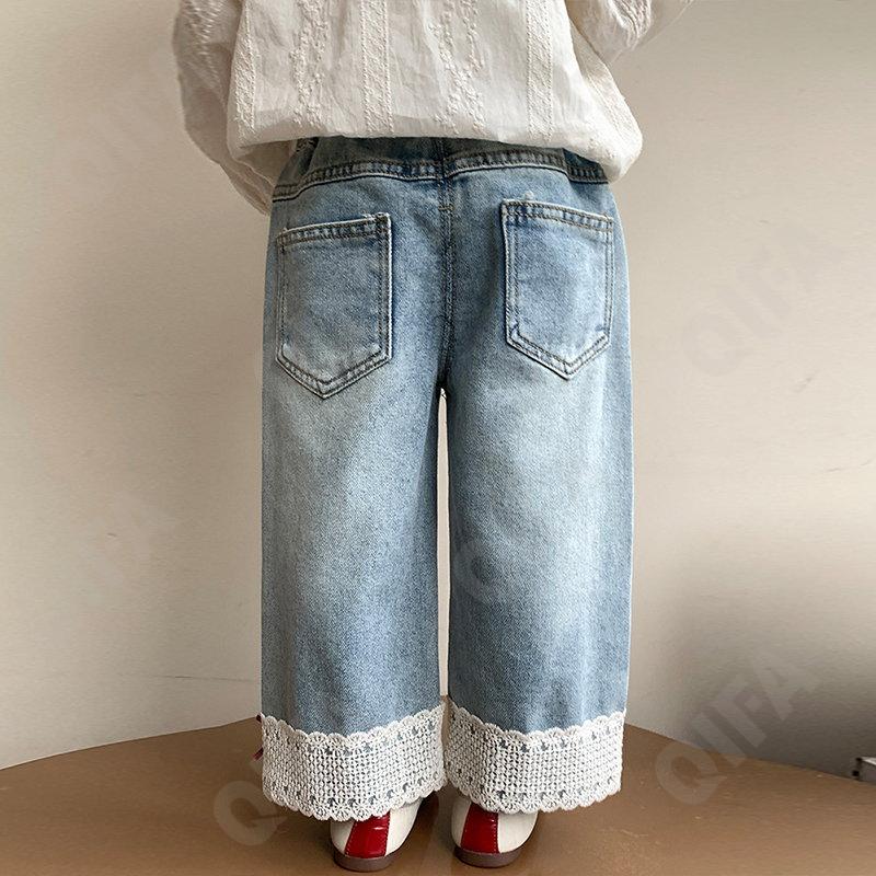 Детские Джинсы