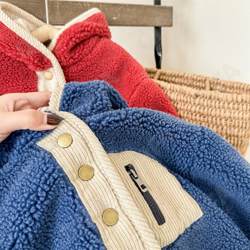 Детская Куртка CC1293_123613_247_2574