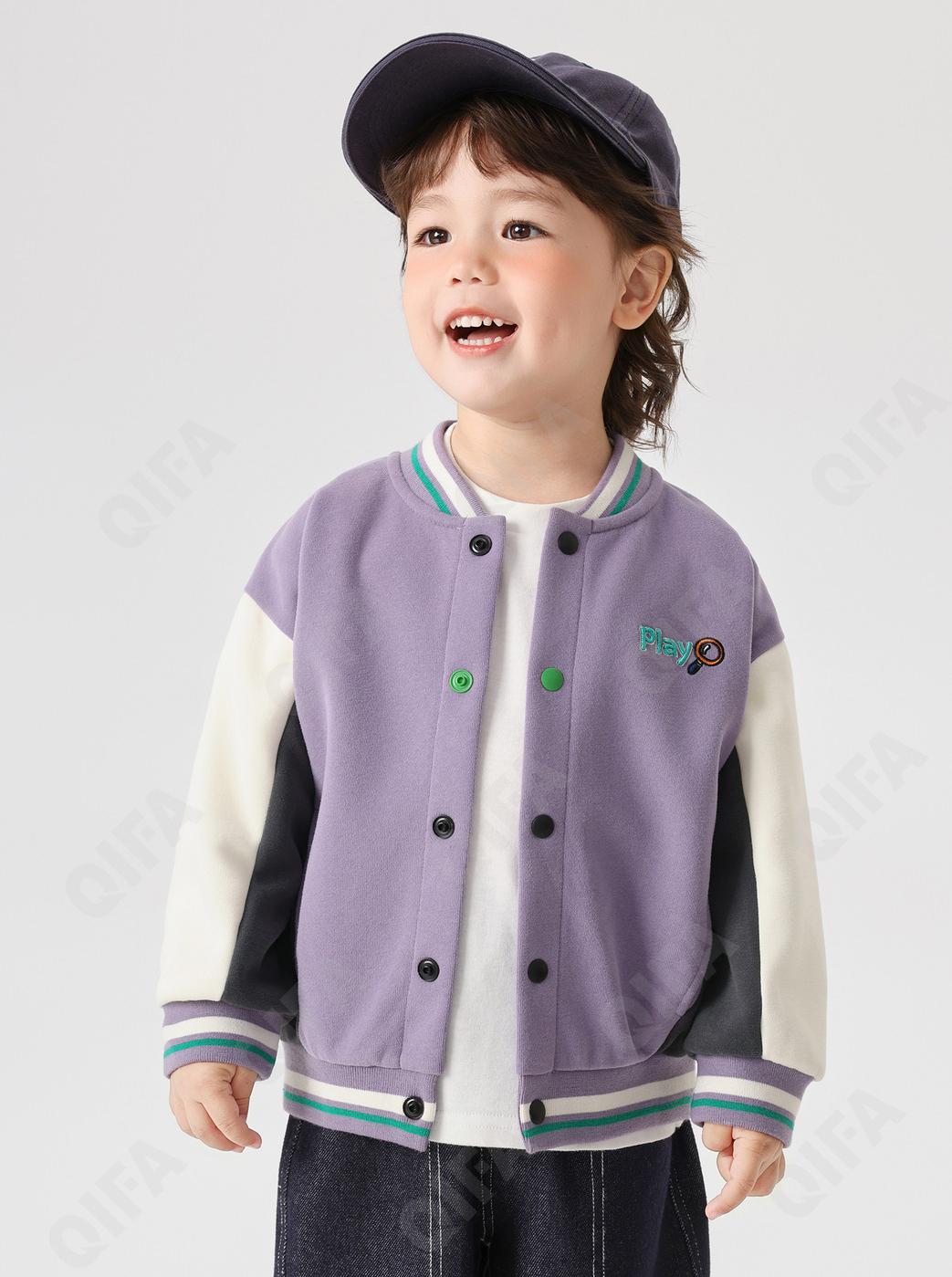 Детская Куртка CC4775_U16515_248_1817_93