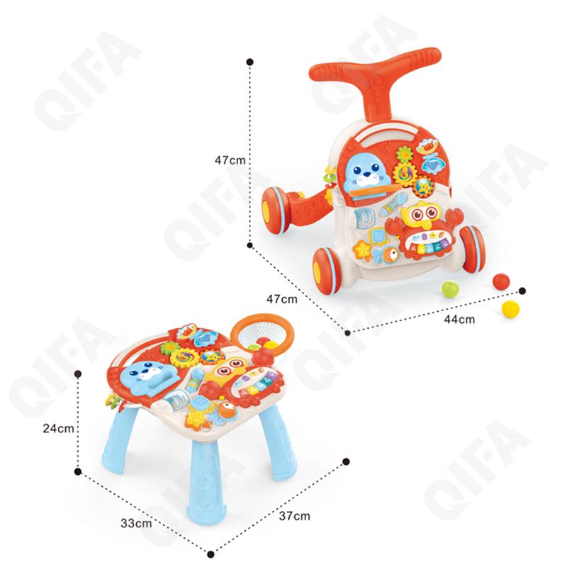 Детские Ходунки-каталка CC3341_HE0829-1 Детские Ходунки-каталка CC3341_HE0829-1