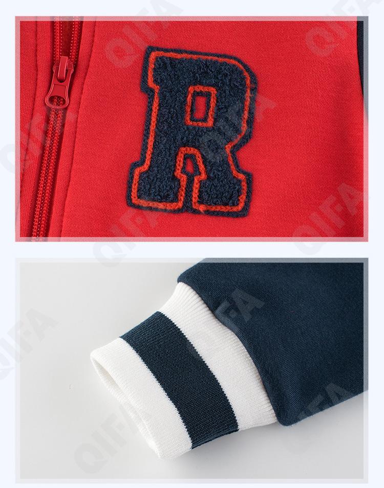 Детская Куртка CC1208_2919_235_1817