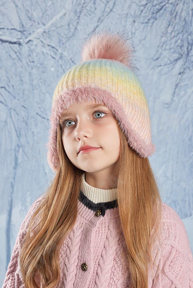 Детская Шапка CC3581_2187-6