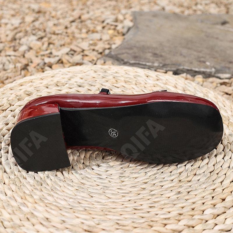 Женские Туфли CC4026_2526-1