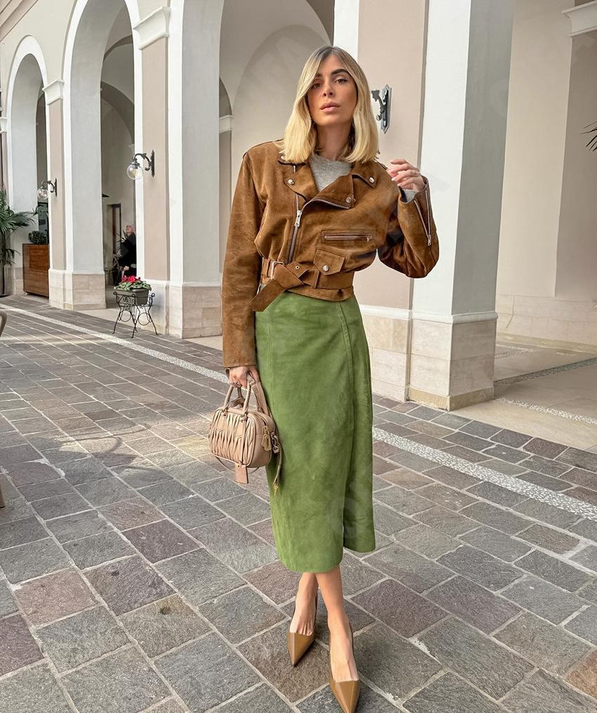 Женская Юбка CC5395_BSQ6140_231_1778_22 Женская Юбка CC5395_BSQ6140_231_1778_22