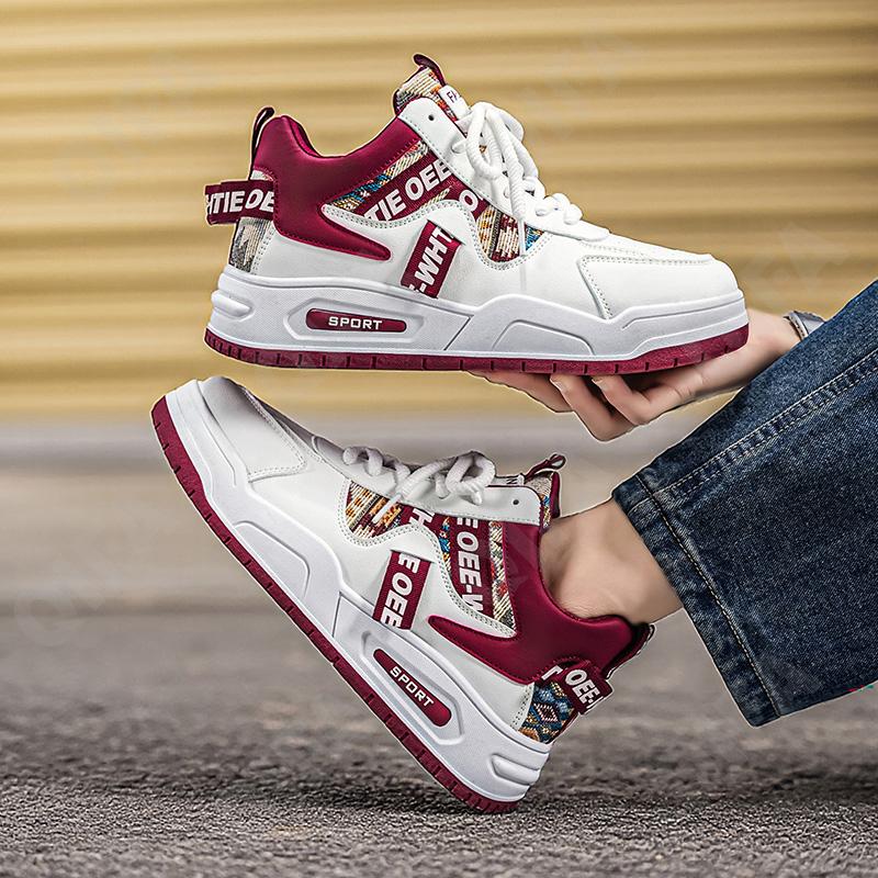 Мужские Кроссовки CC4011_RF-L-C39-1