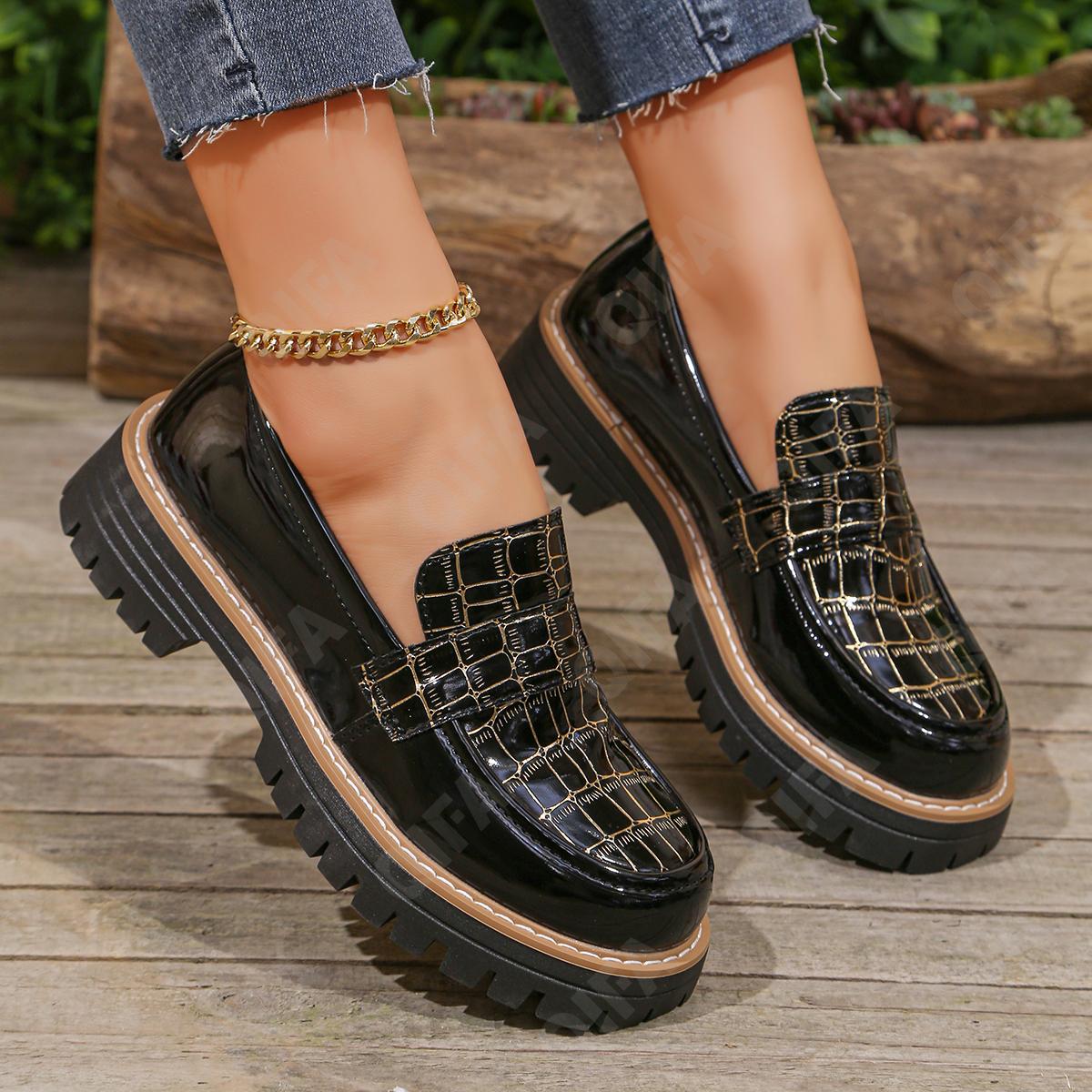 Женские Лоферы CC3767_81-1