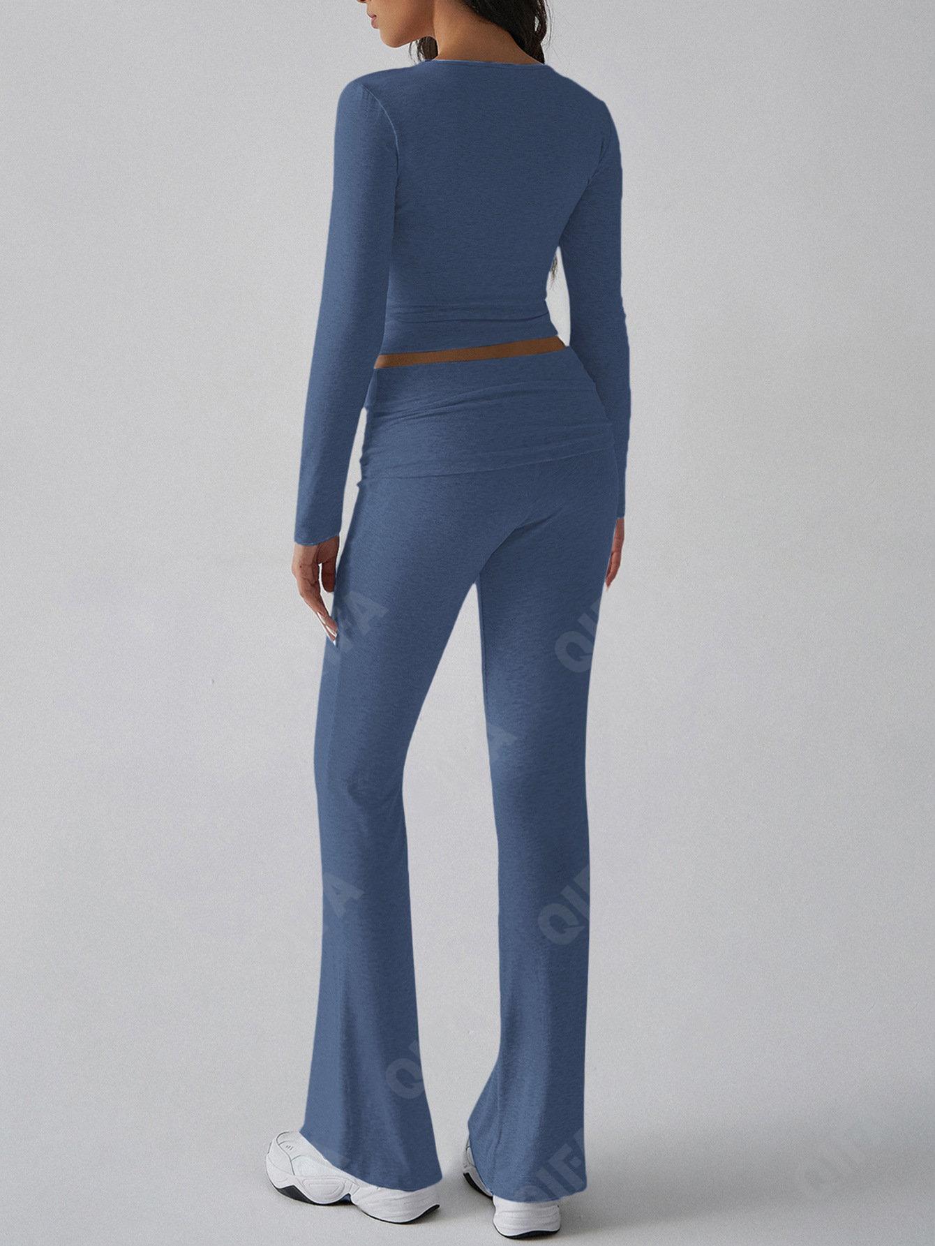 Женский Костюм с брюками CC340_K2439021_962_1779_24