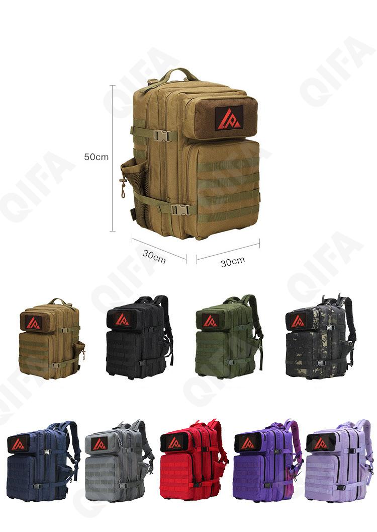 Мужской Рюкзак CC1771_CLS42-BL151-2