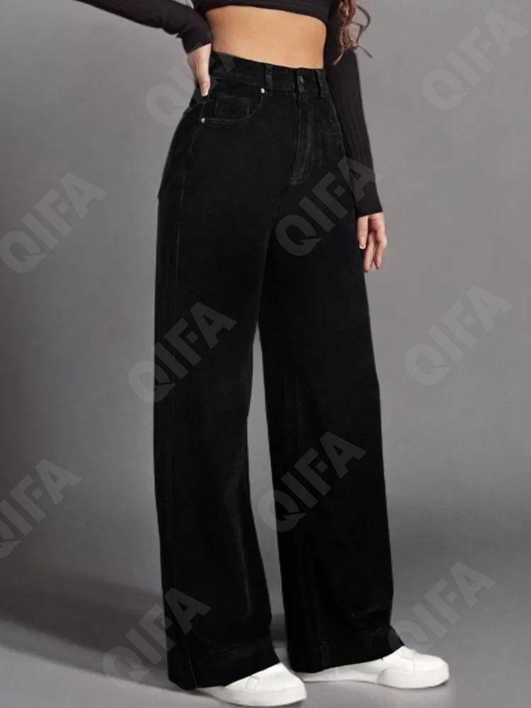 Женские Джинсы CC5236_MGLY-2025S-4_252_1797_68