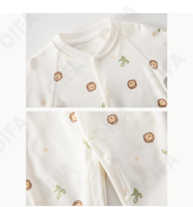 Детский Комбинезон CC5541_26025-5_234_2447_33