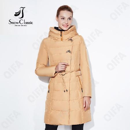 Женское пальто