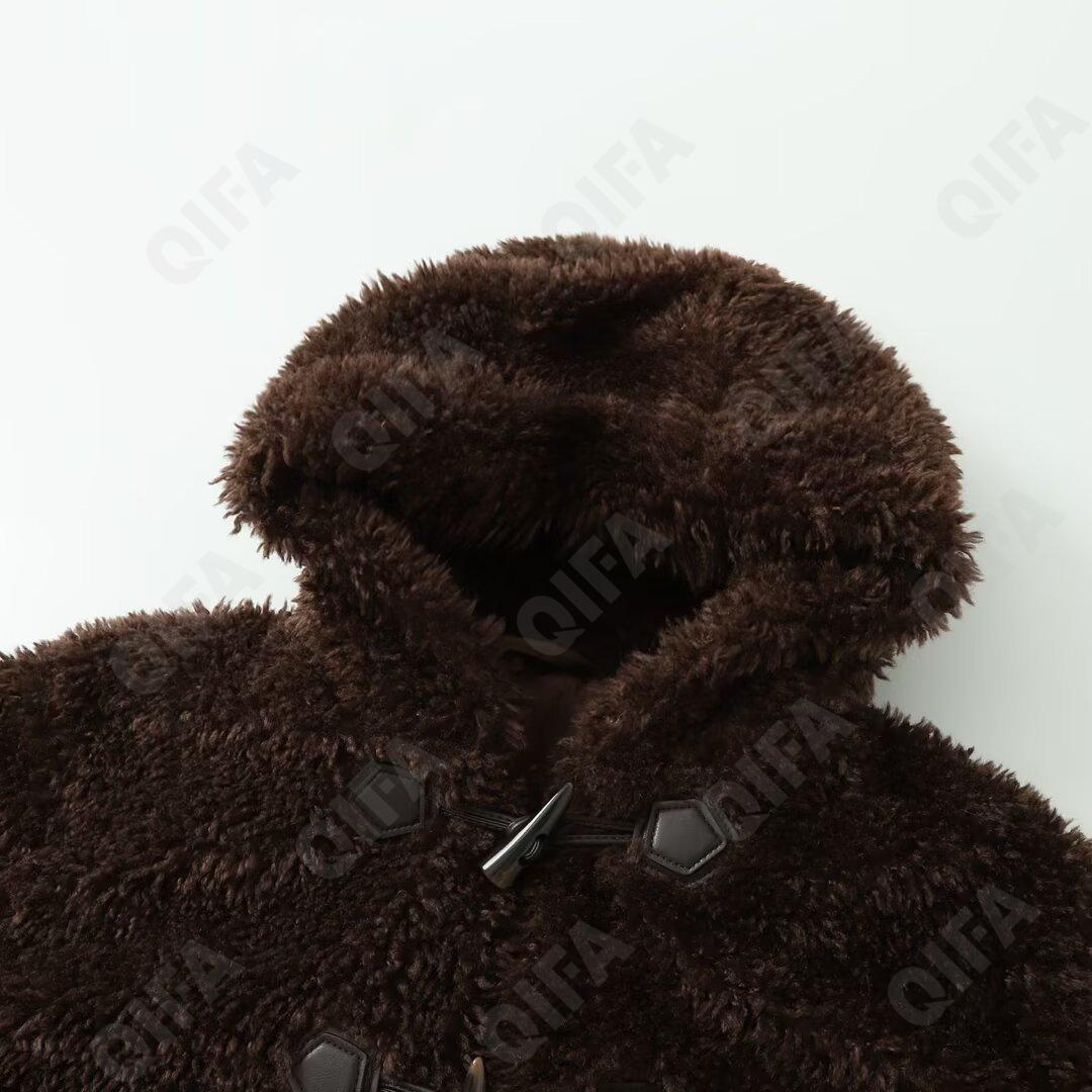 Женская Дубленка CC4801_D5251023F_234_1776_43 Женская Дубленка CC4801_D5251023F_234_1776_43