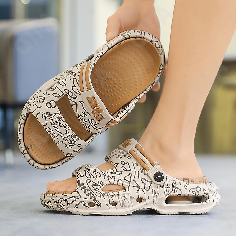 Мужское Сабо