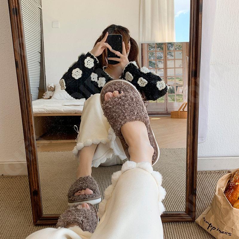 Женские Тапочки CC4988_8837-1 Женские Тапочки CC4988_8837-1