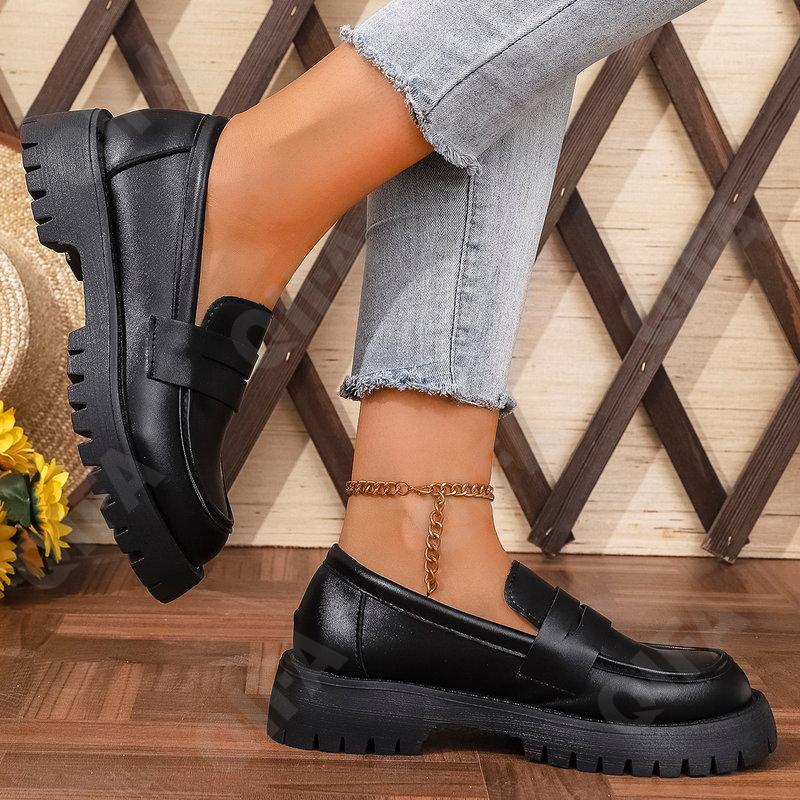 Женские Лоферы