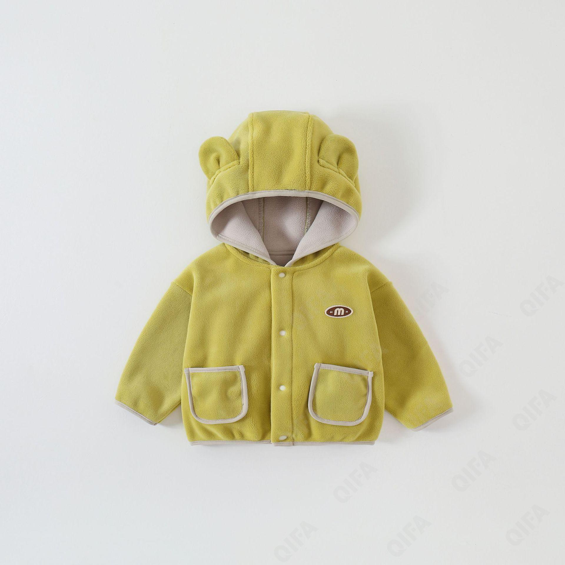 Детская Толстовка CC4443_BED_963_2576_4