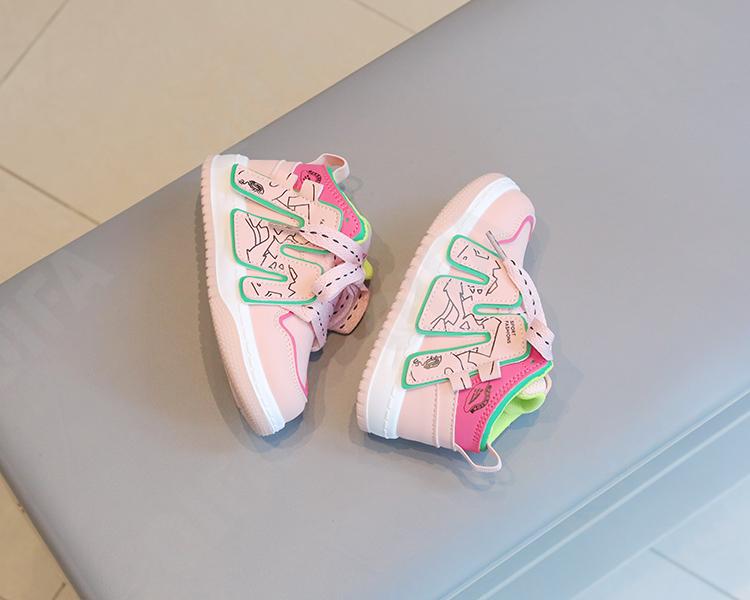 Детские Кеды CC3405_TX-636-A1