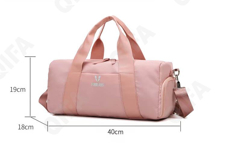 Женская Дорожная сумка CC139_839-5