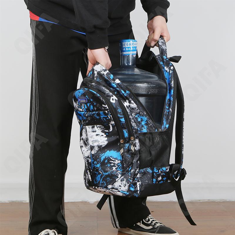 Мужской Рюкзак CC423_9504-4