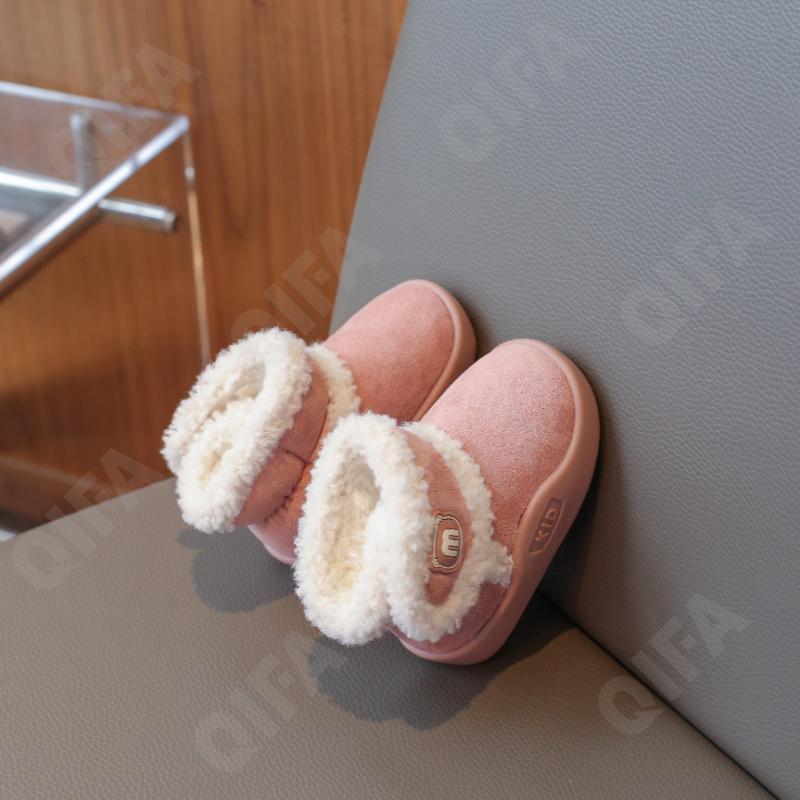 Детские Ботинки CC4114_MYM-S7-C9 Детские Ботинки CC4114_MYM-S7-C9