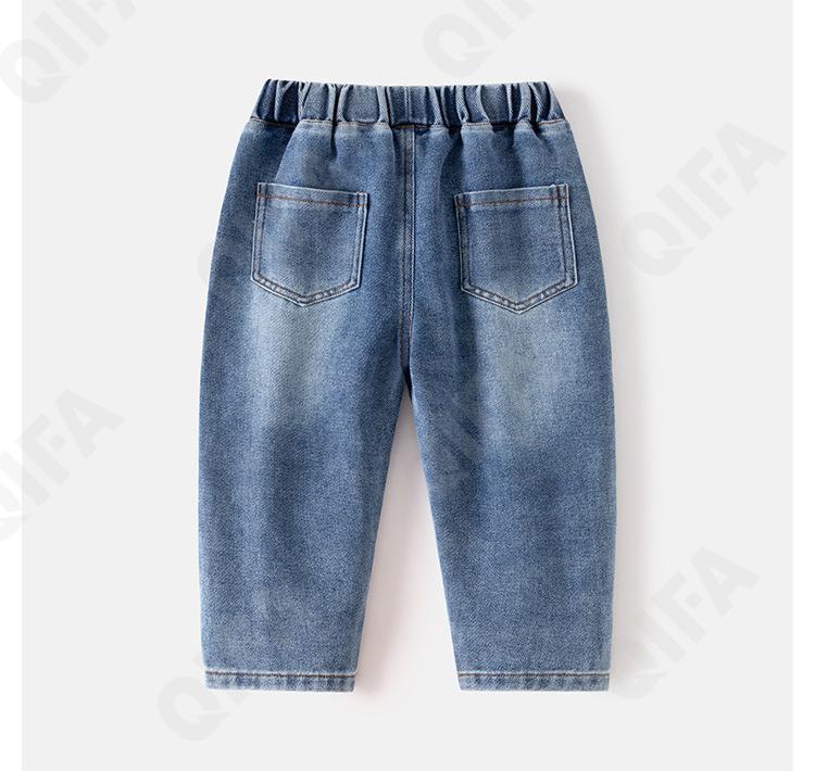 Детские Джинсы CC3265_KZ3470_247_2576_61