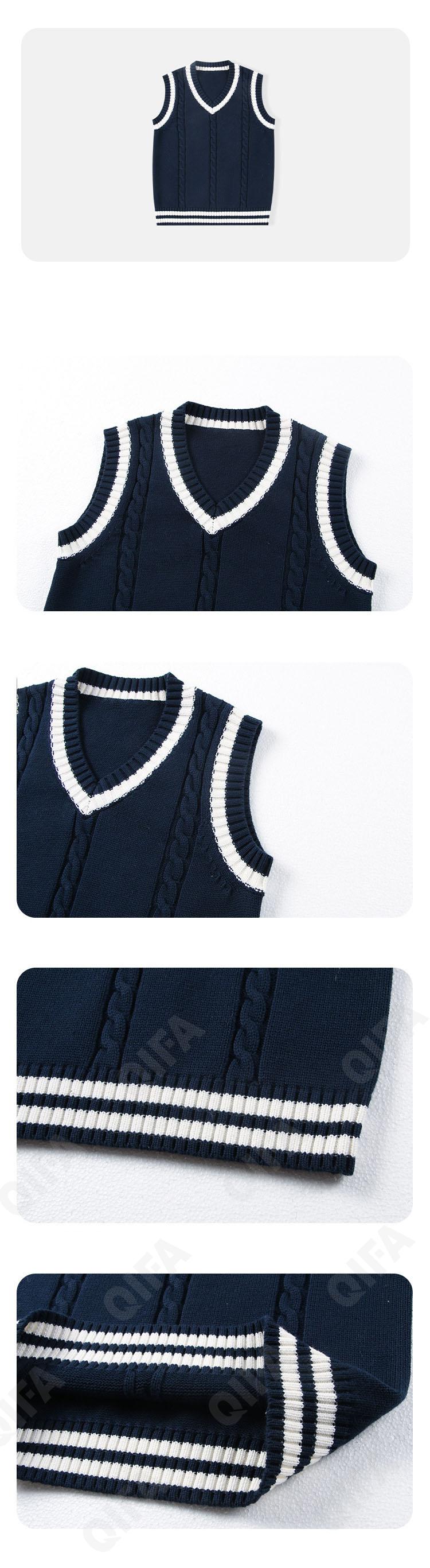 Детский Жилет CC2196_23027ET_958_2575