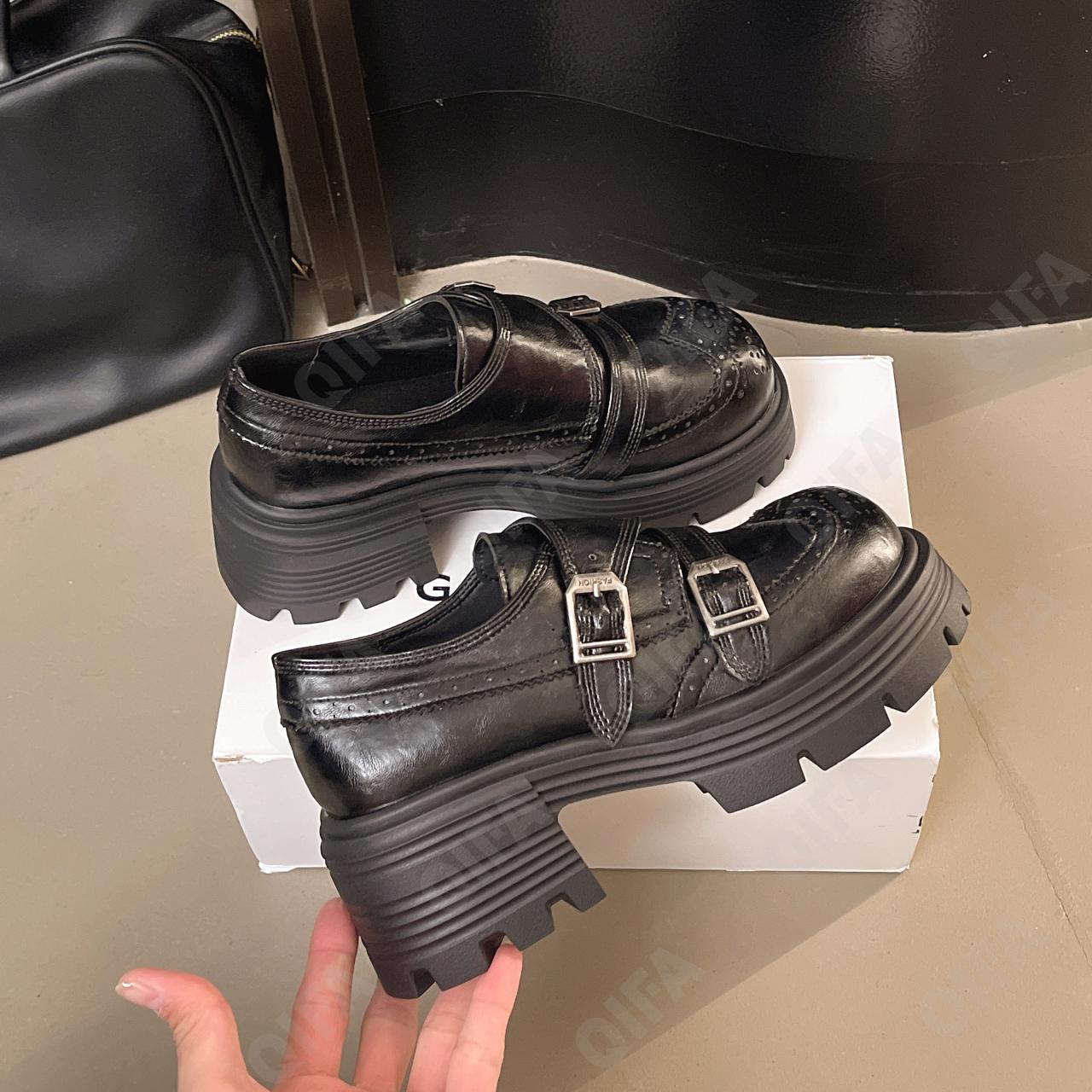 Женские Полуботинки CC3928_A222-1