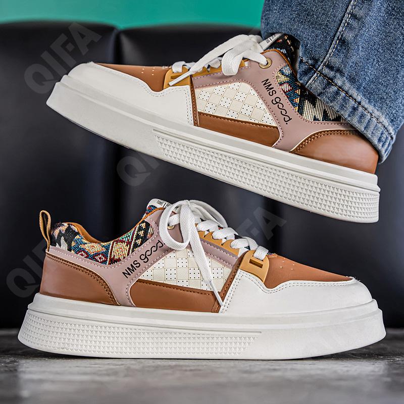 Мужские Кроссовки CC4119_JY1700-1