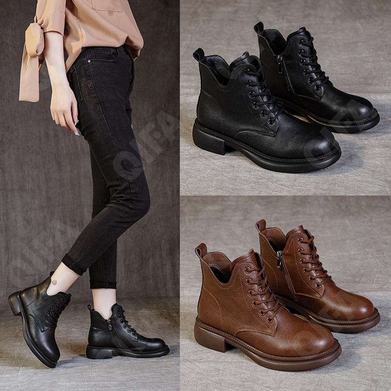 Женские Ботинки CC4061_8115-2