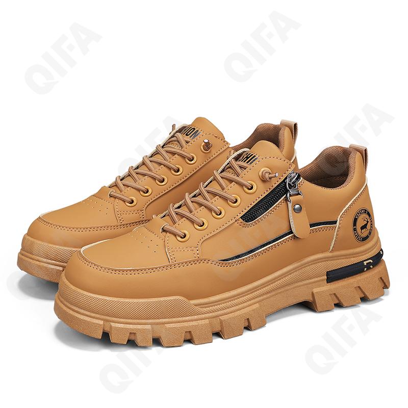 Мужские Полуботинки