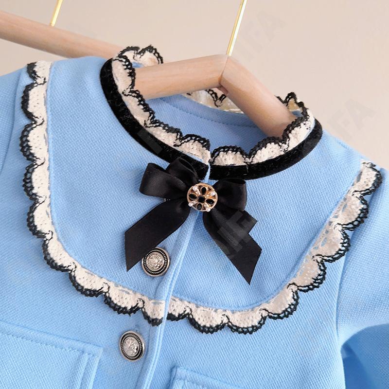 Детский Костюм с брюками CC2545_GW12028_247_2574