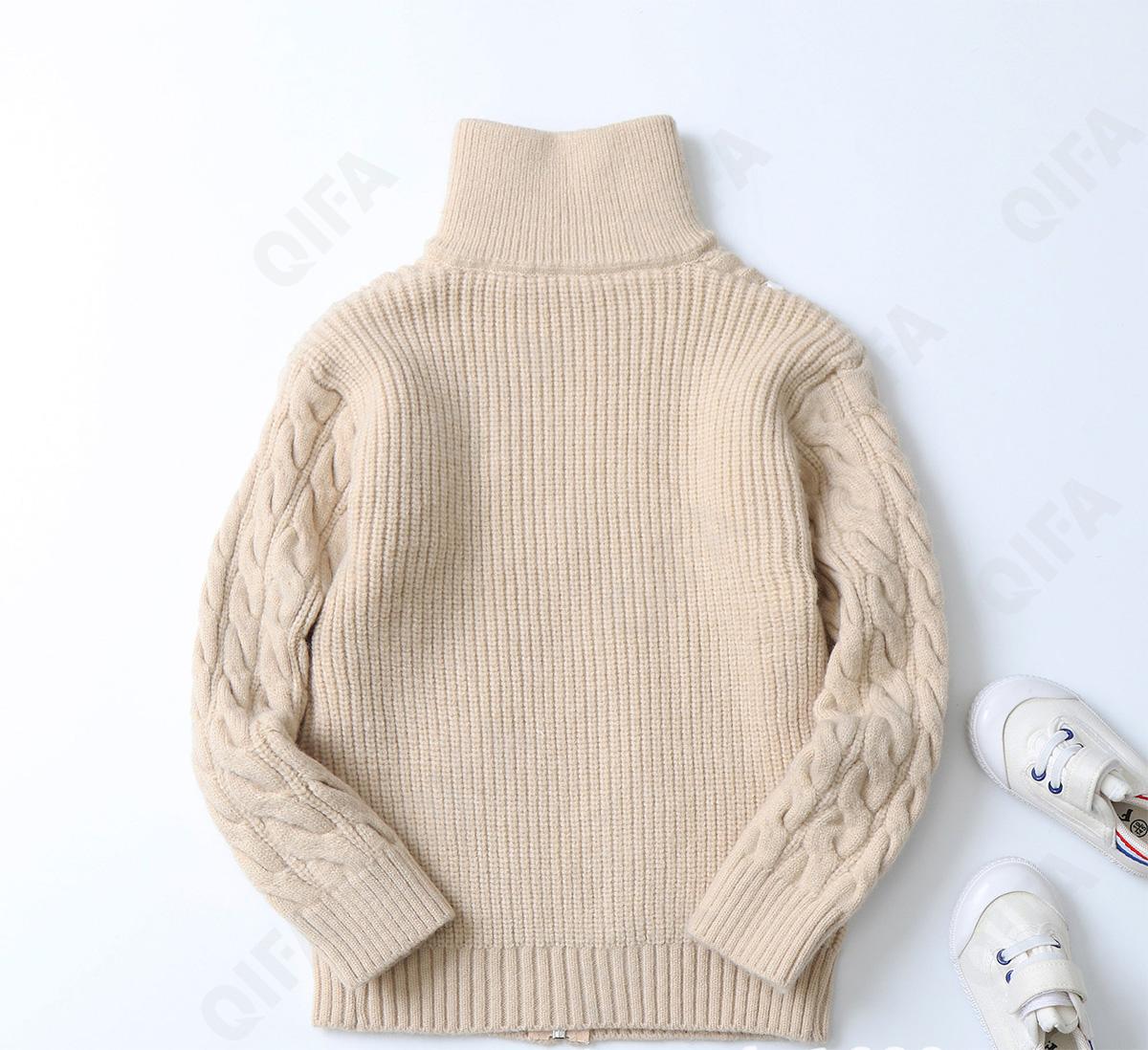 Детский Кардиган CC2327_M-006-5