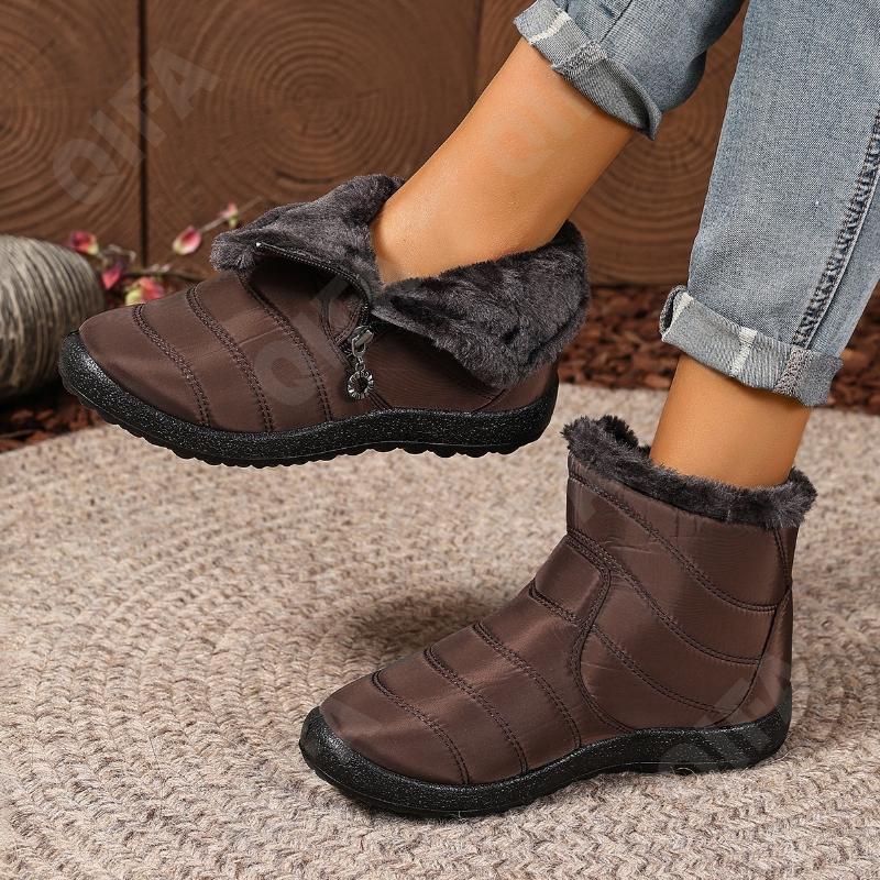 Женские Ботинки